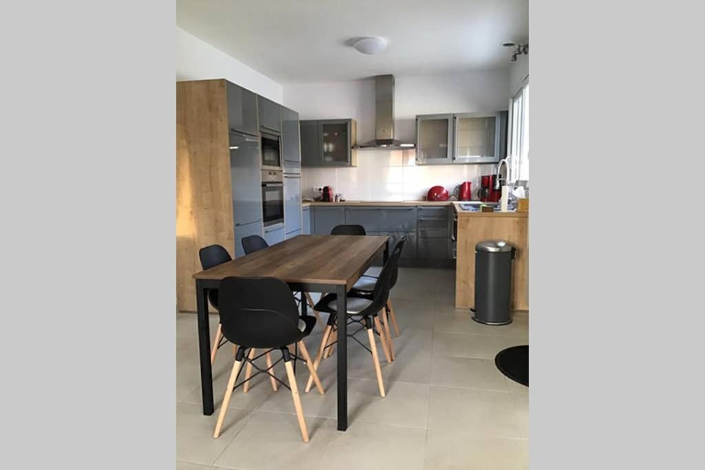 Charmante Maison Idealement Situee Saint-Gilles-Croix-de-Vie Eksteriør bilde
